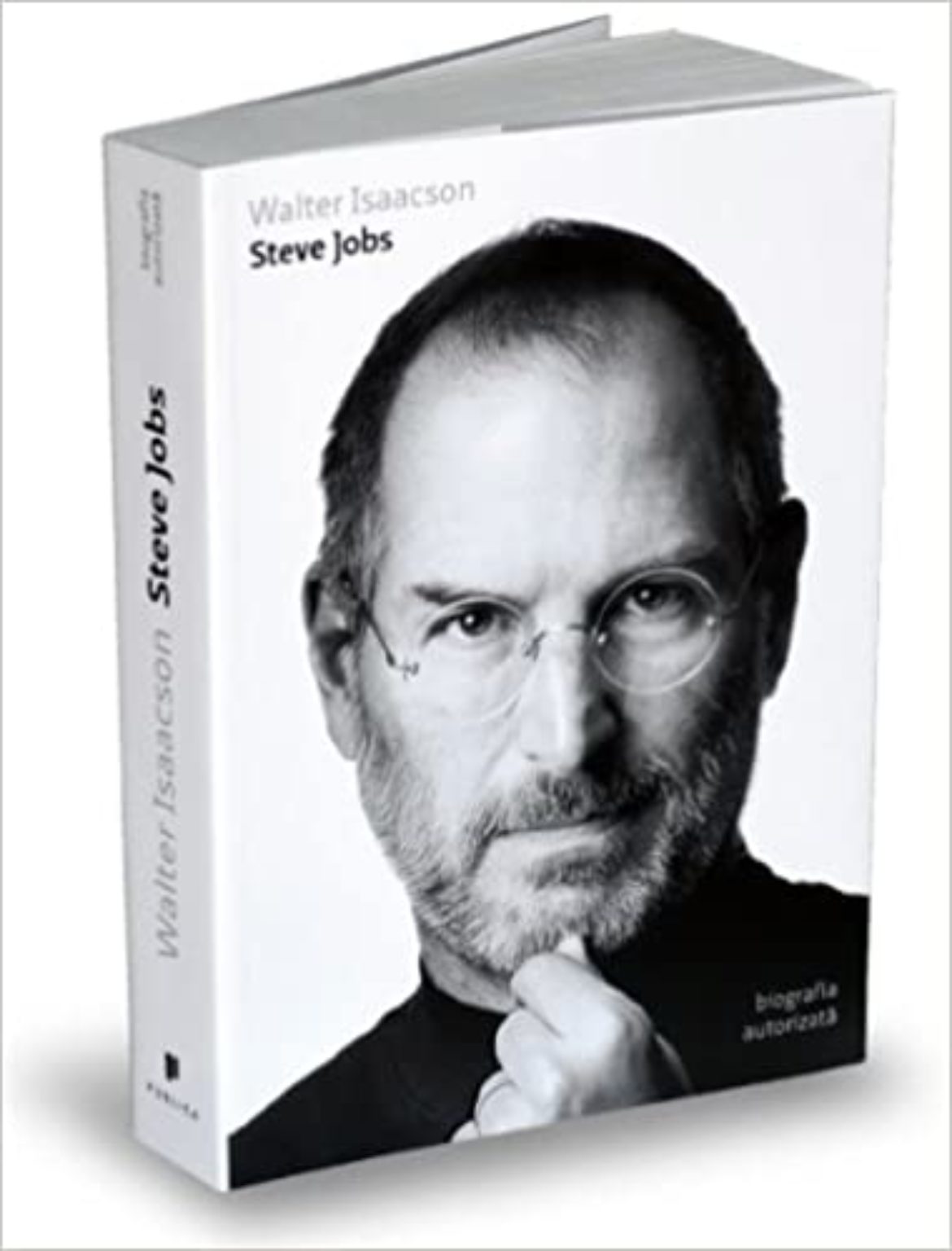 3 Libros Sobre Steve Jobs Que Debe Leer Todo Fan De Apple