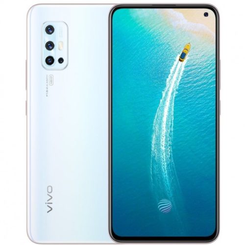 Vivo V19 - Display and design