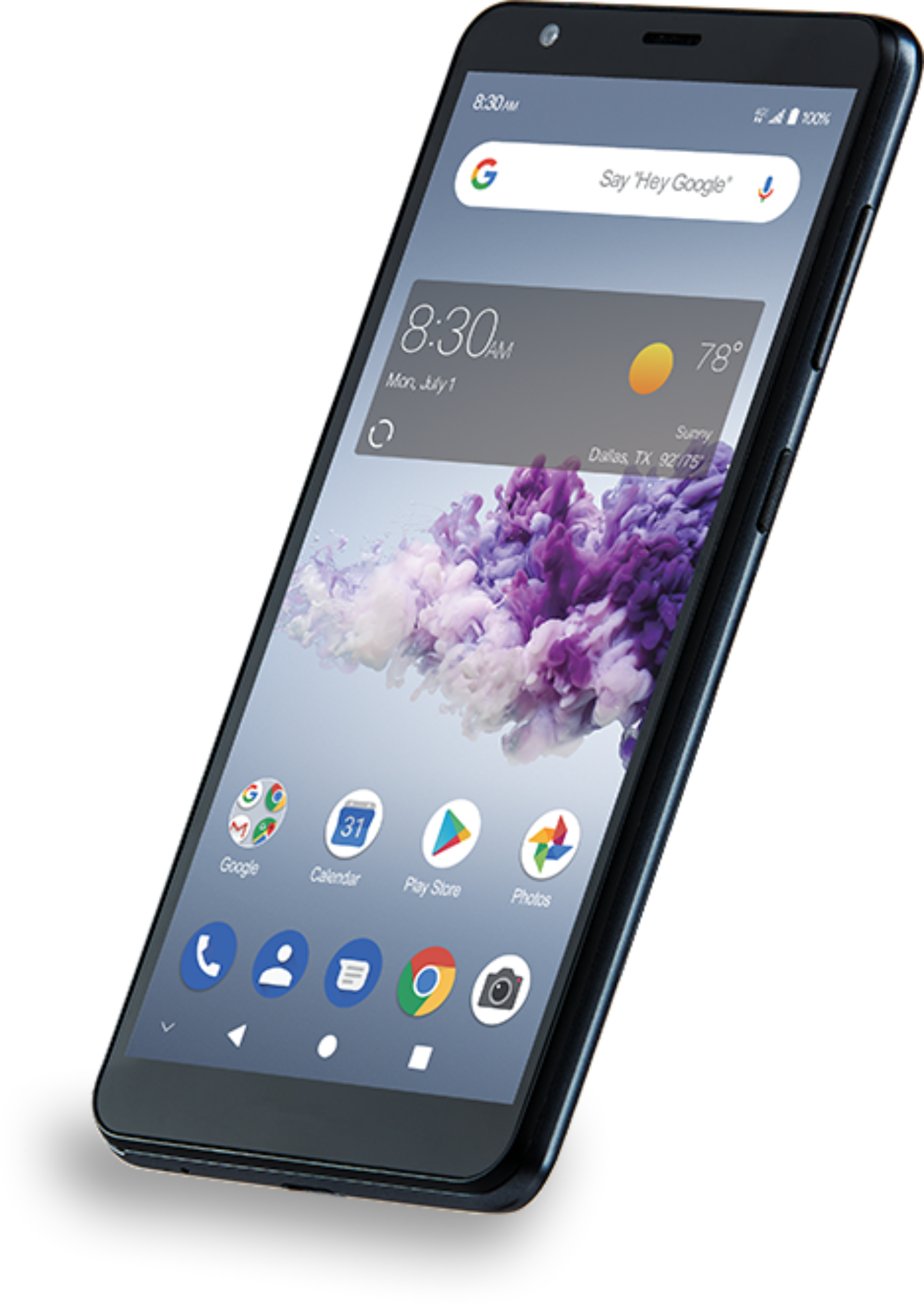 Как ускорить zte blade a3