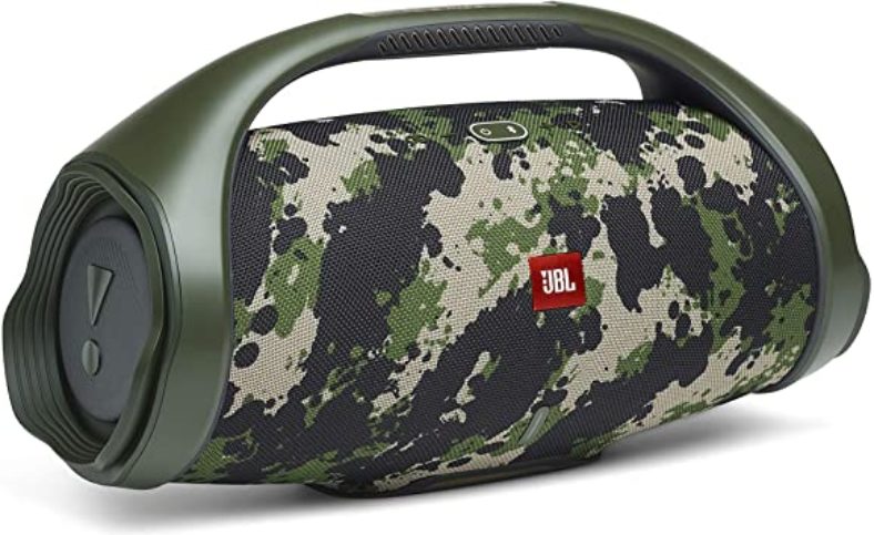 Jbl boombox 1 аккумулятор