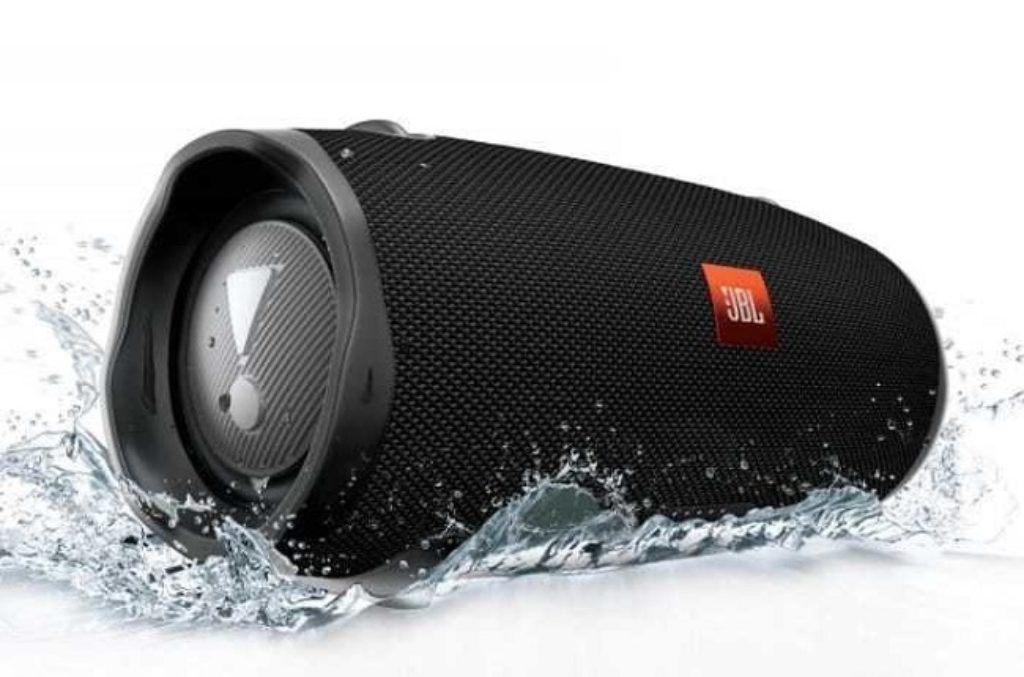 Как зарядить jbl xtreme 2 через usb