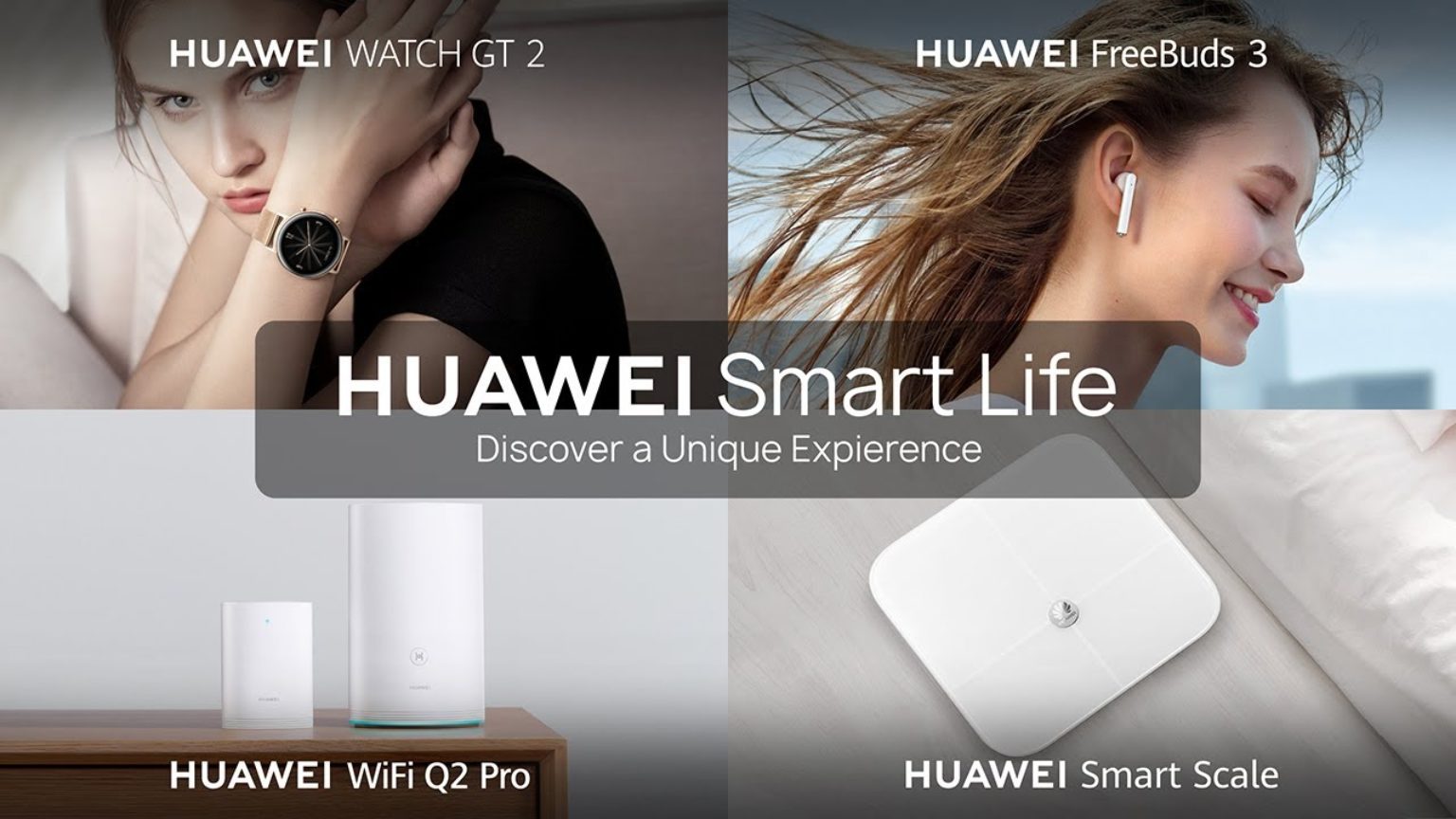 Huawei ai life не видит freebuds 4i