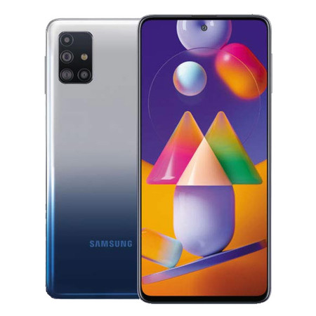 Samsung Galaxy M31s 