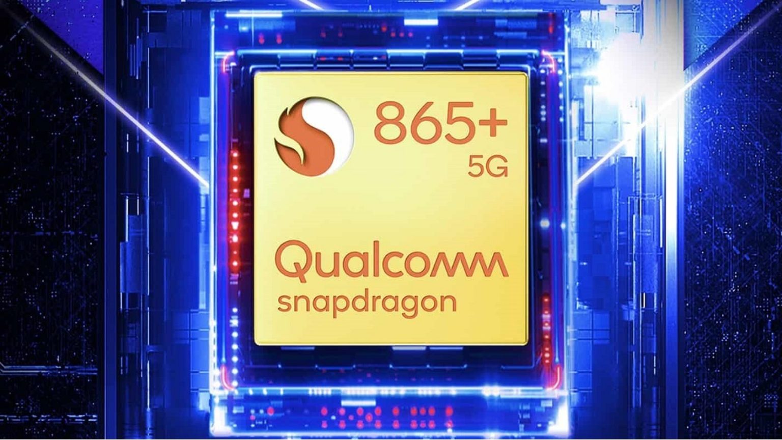 Qualcomm Snapdragon 865 Plus, El Mejor Procesador Se Actualiza