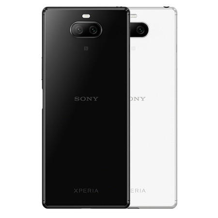 Sony Xperia 8 Lite