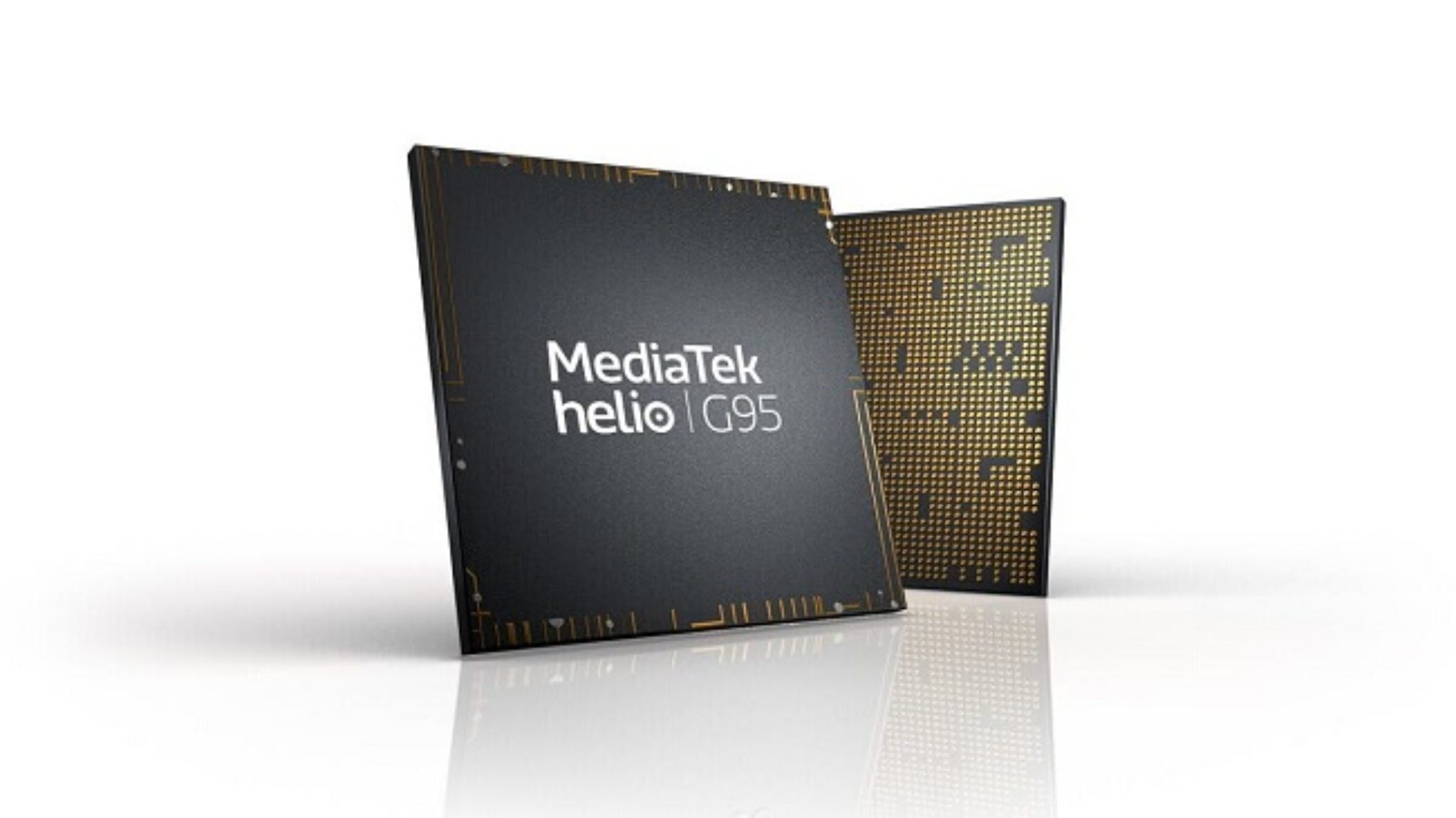 Какой процессор лучше для смартфона snapdragon или mediatek helio g95