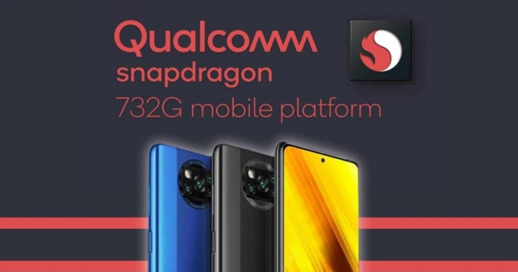 Процессор 732g snapdragon рейтинг