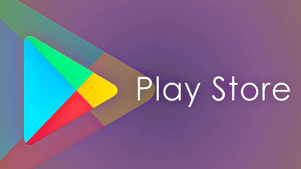 google play store