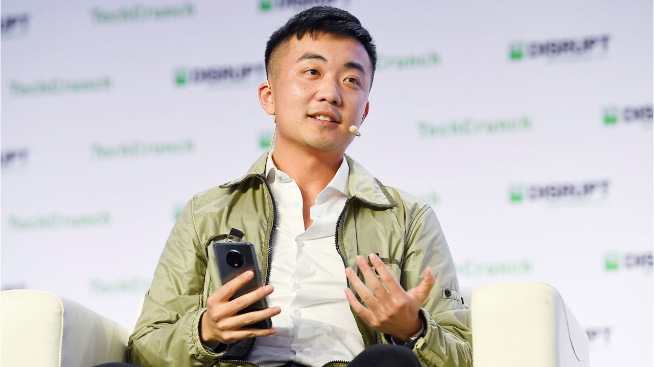 Carl Pei, co-founder of OnePlus, leaves the company