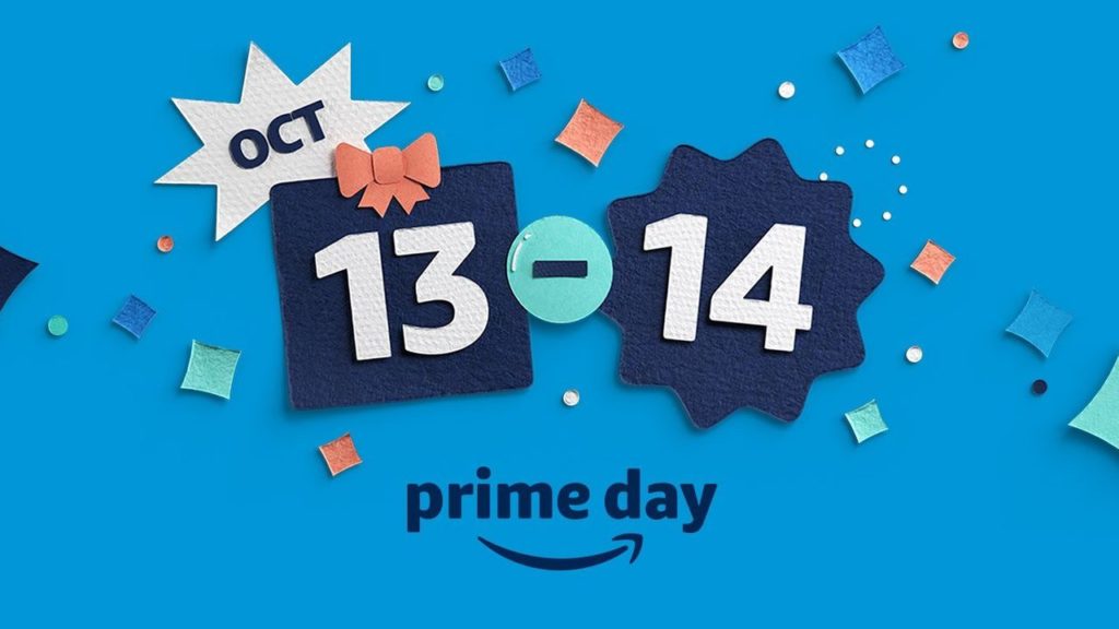 5 ofertones que no te puedes perder del Amazon Prime Day 2020