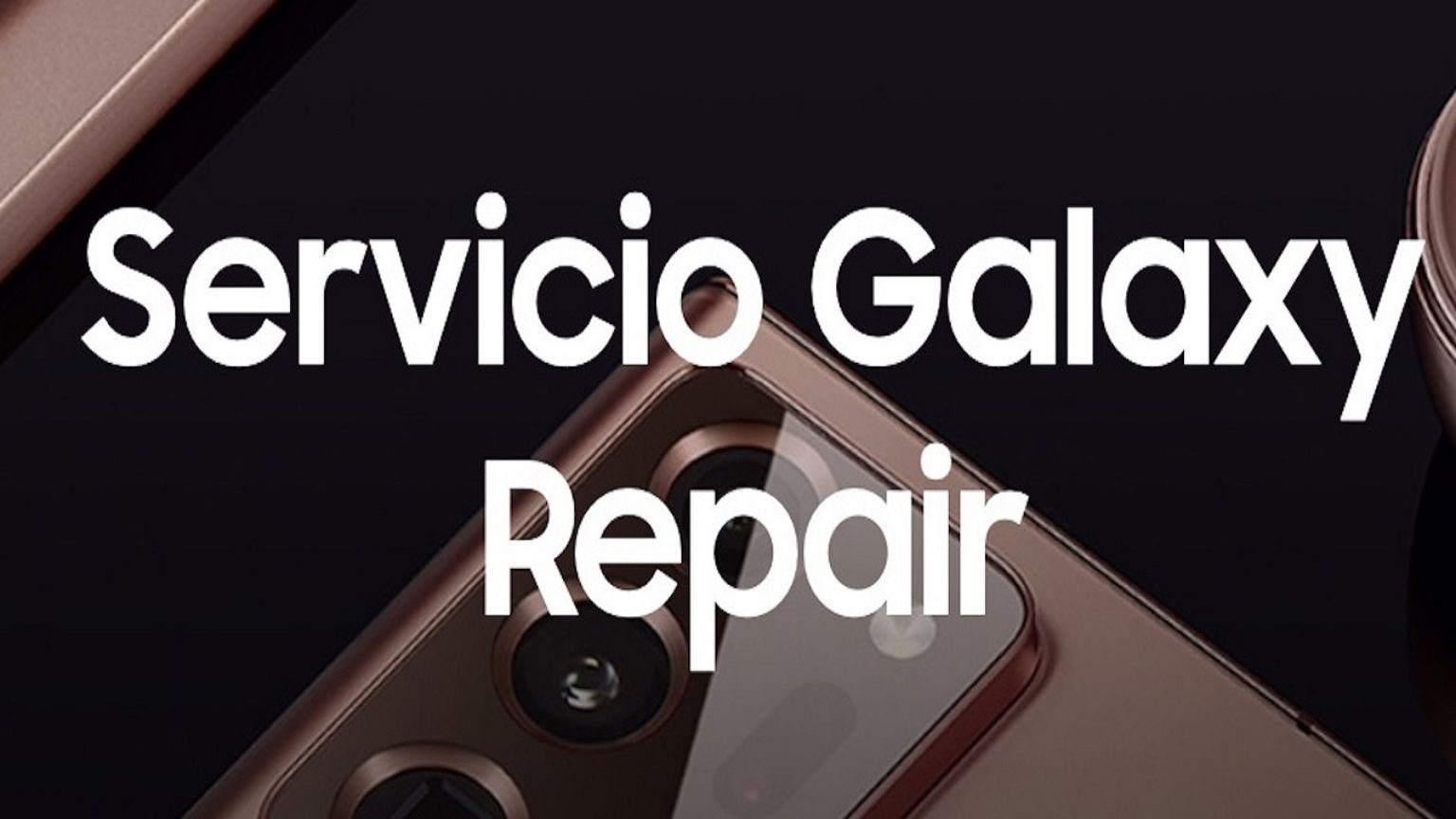 samsung galaxy repair store