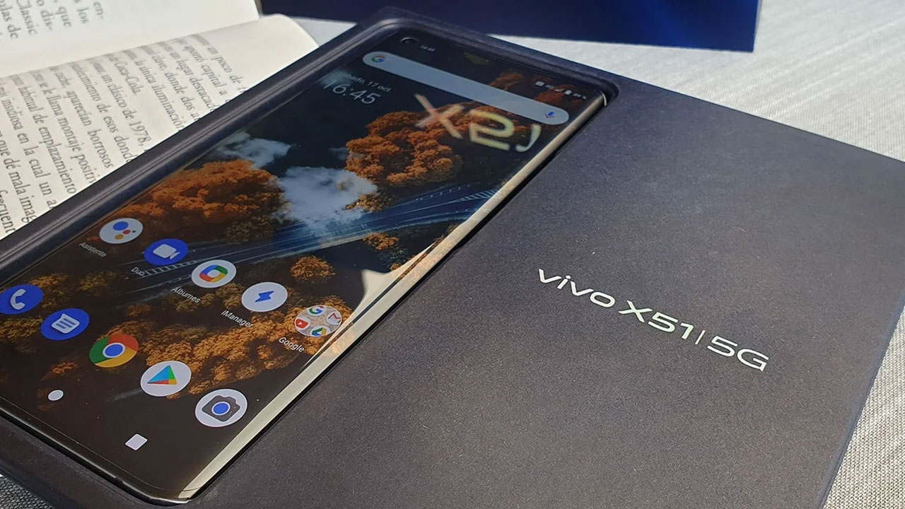 Android 11 is on its way to vivo mobiles in Europe