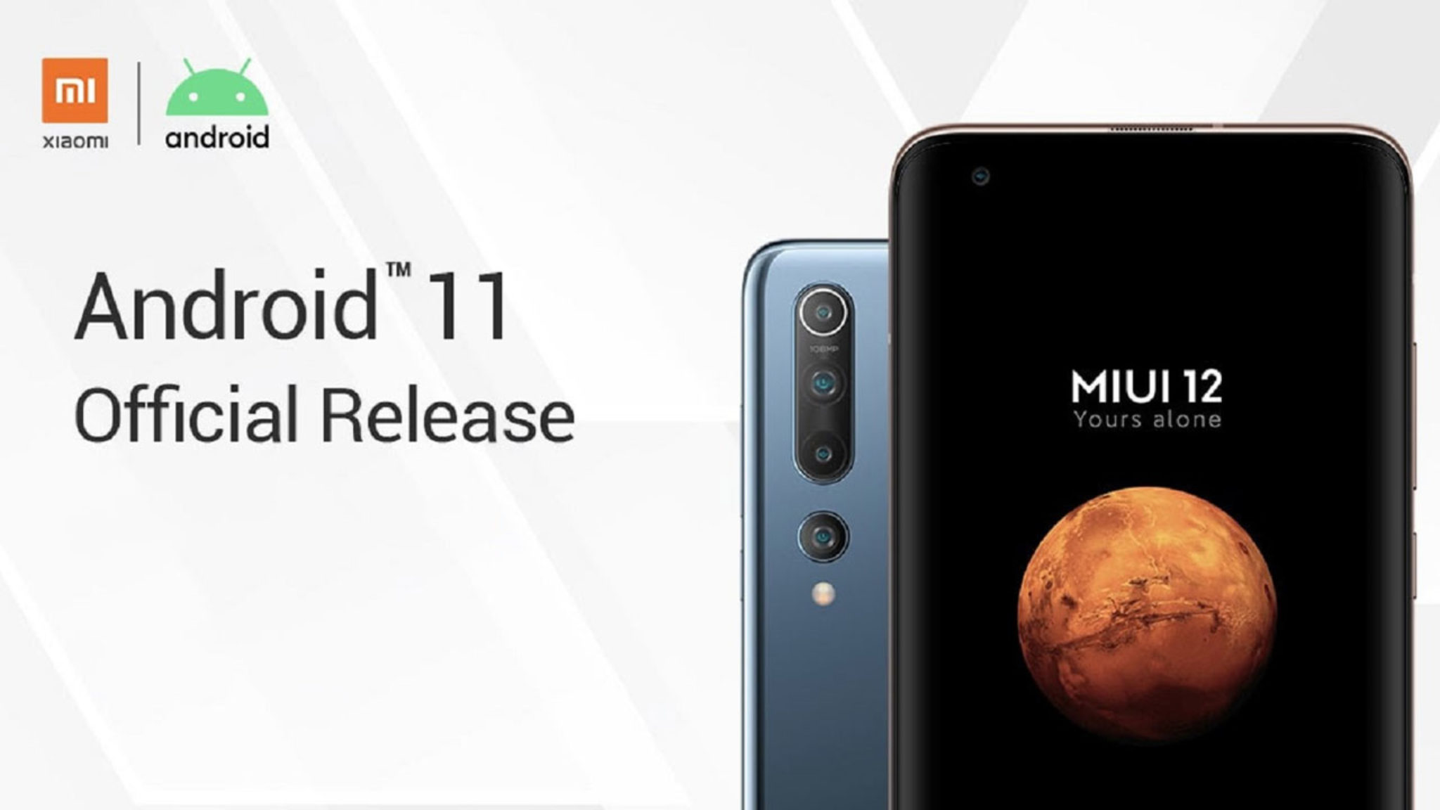 Estos Son Los M Viles De Xiaomi Que Recibir N Android