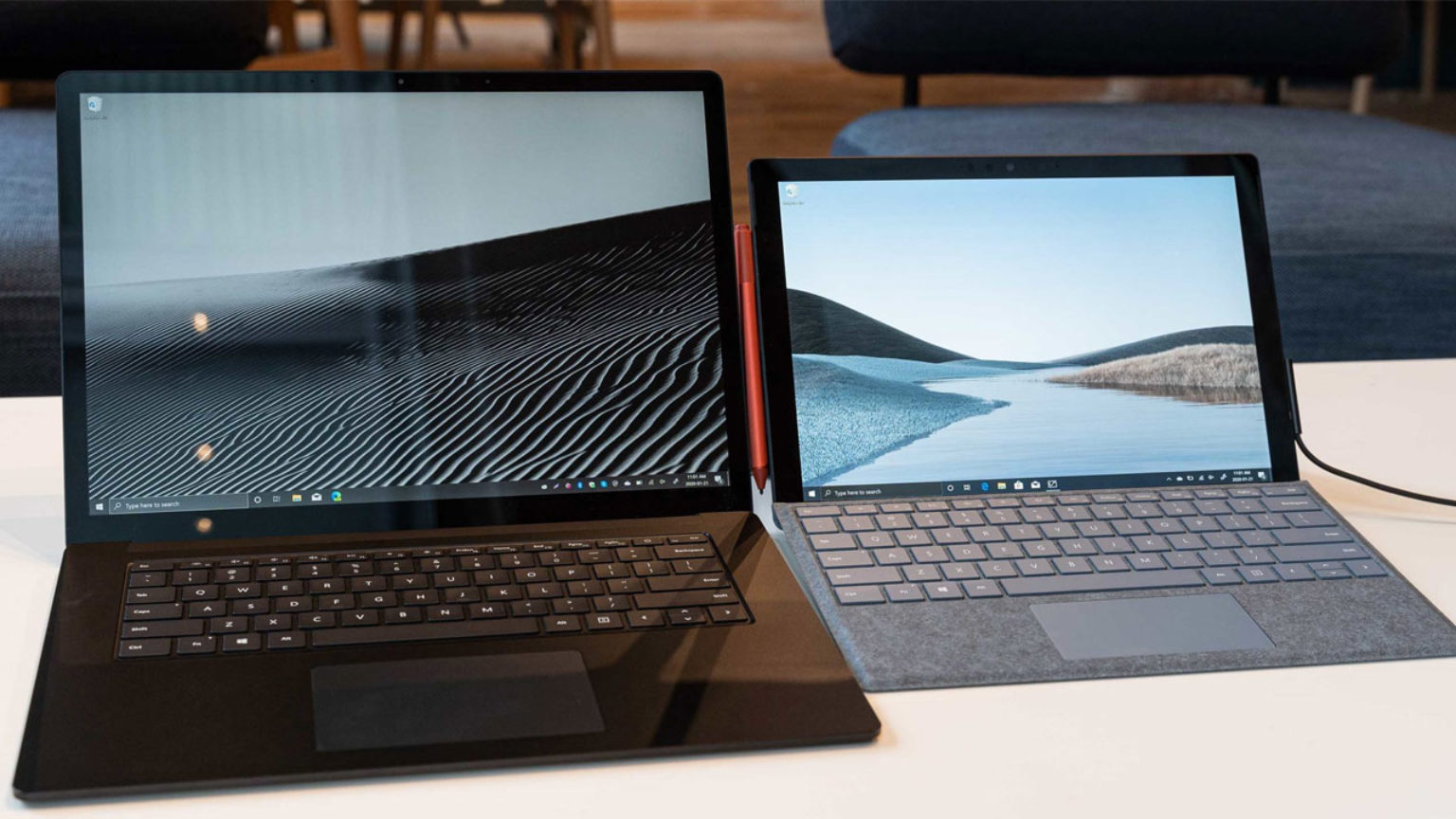 windows surface pro 8 review