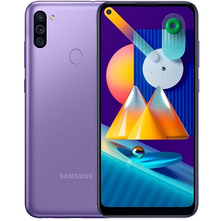 Samsung Galaxy M11