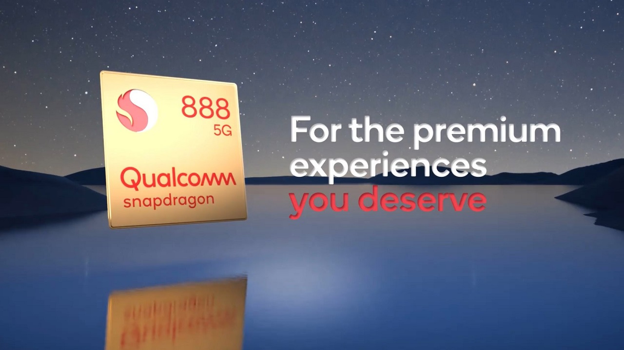 Qualcomm Snapdragon 888