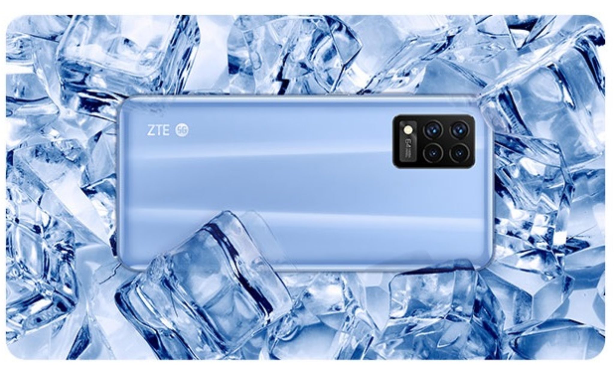 Экран блокировки zte blade 20