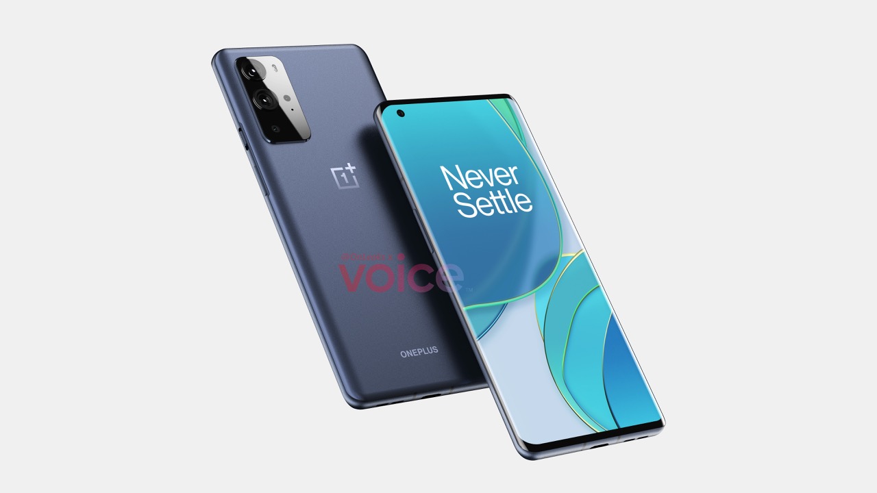 OnePlus 9E would arrive with Snapdragon 690 and 90 Hz screen