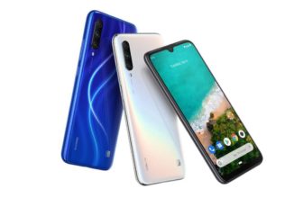 Xiaomi Mi A3