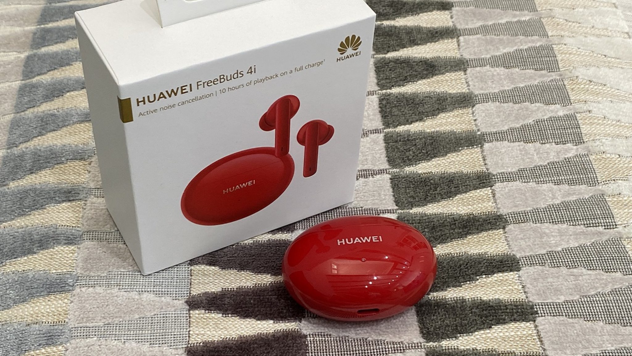 Как починить huawei free buds