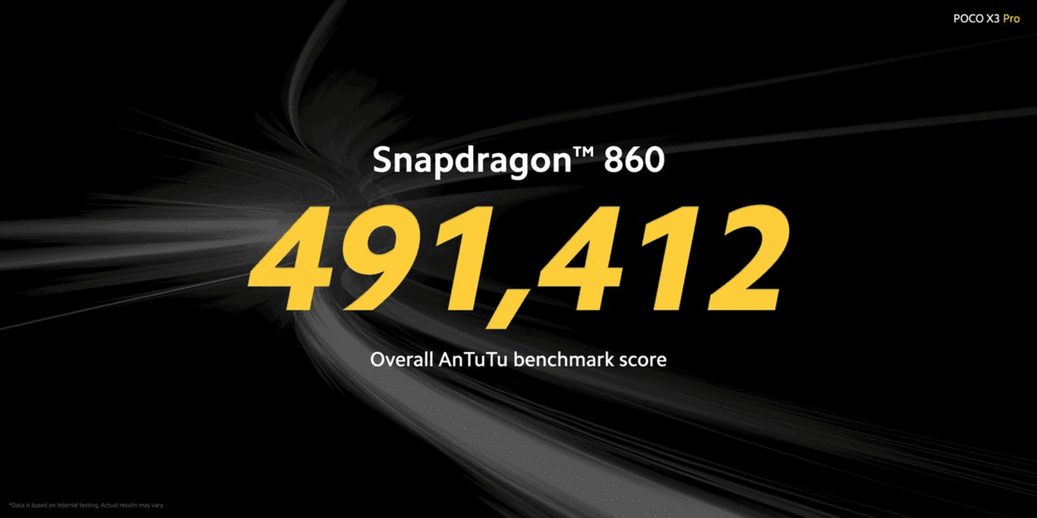 Архитектура процессора snapdragon 860