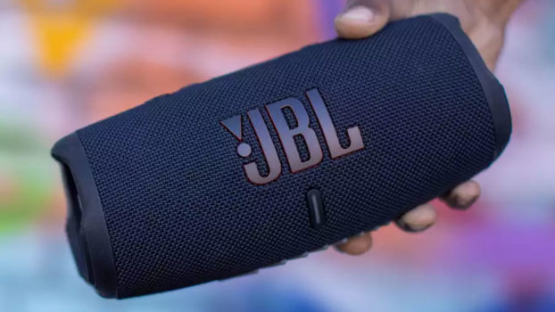 Jbl charge 5 фото