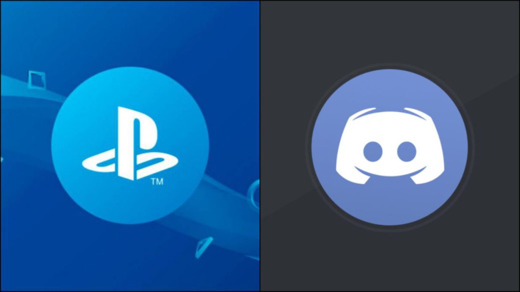 playstation discord