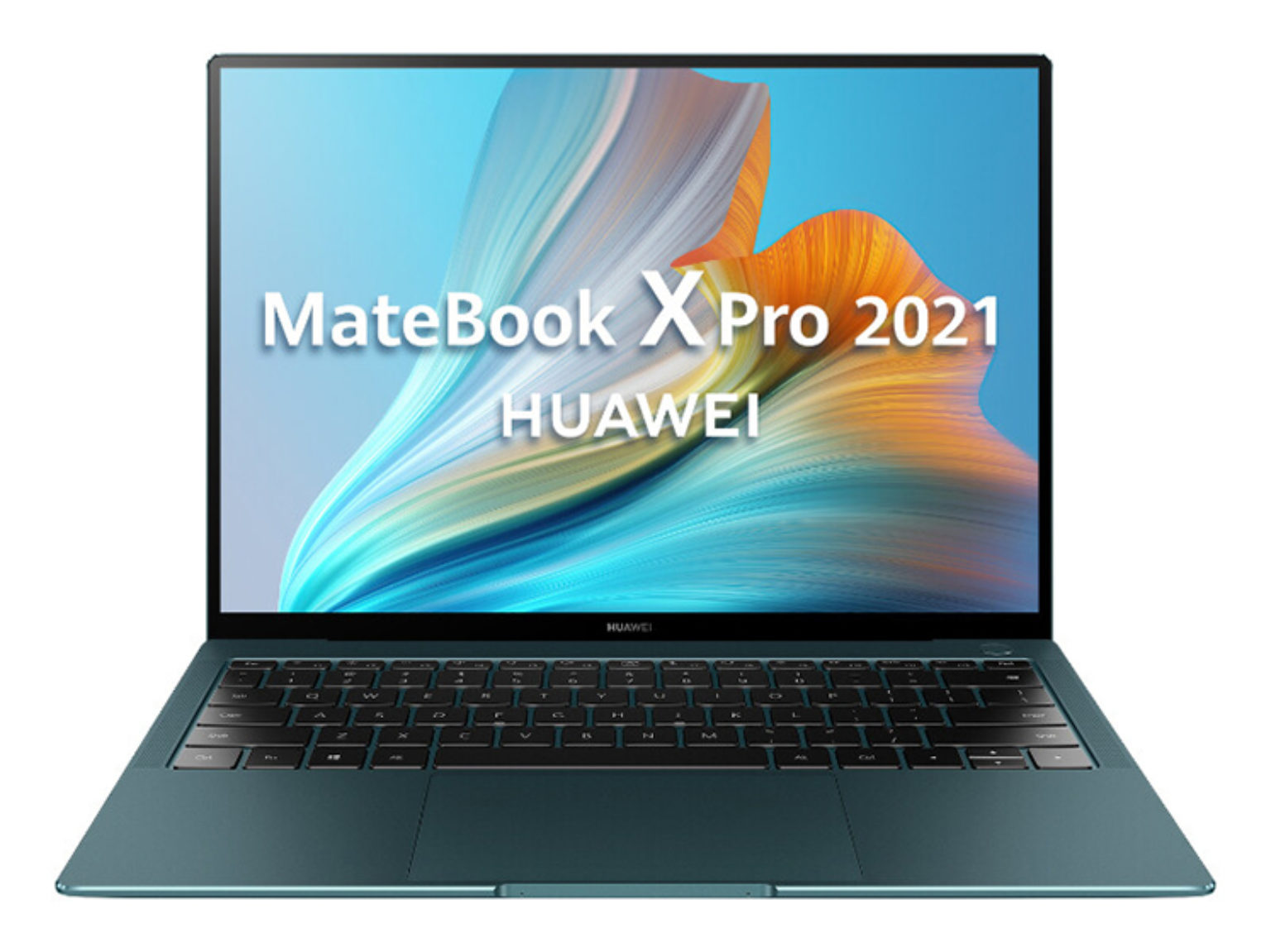 Huawei matebook x pro 2021 обзор