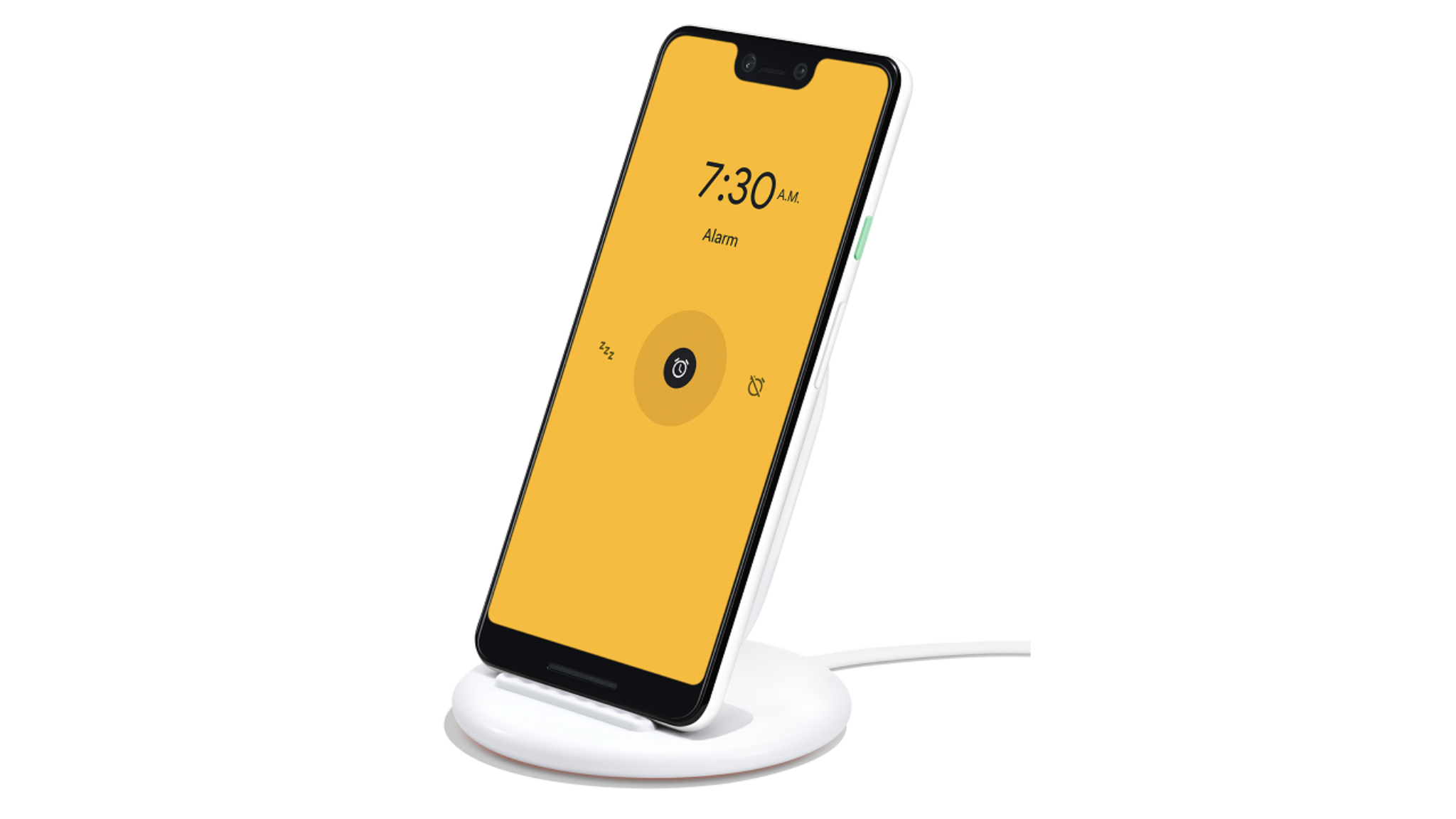 New wireless charging base for Google Pixel 6 leaks - Dfa Ho