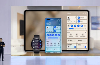 HarmonyOS 2 hace su debut, estas son las novedades y dispositivos compatibles