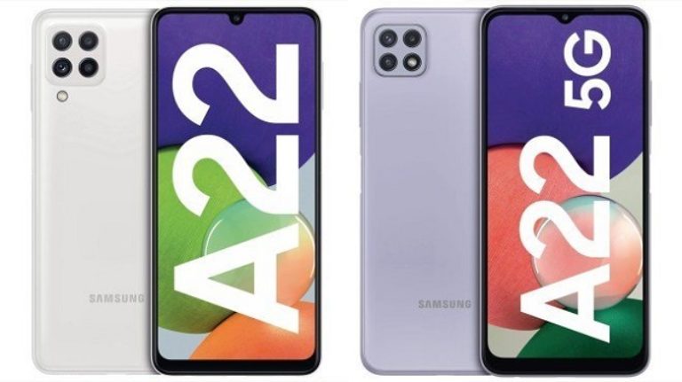 samsung a2 2021