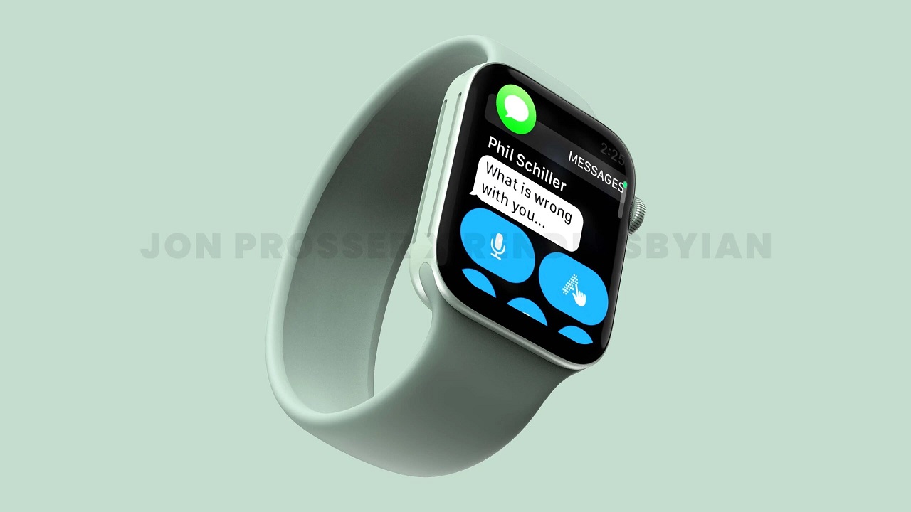 apple watch con mas bateria