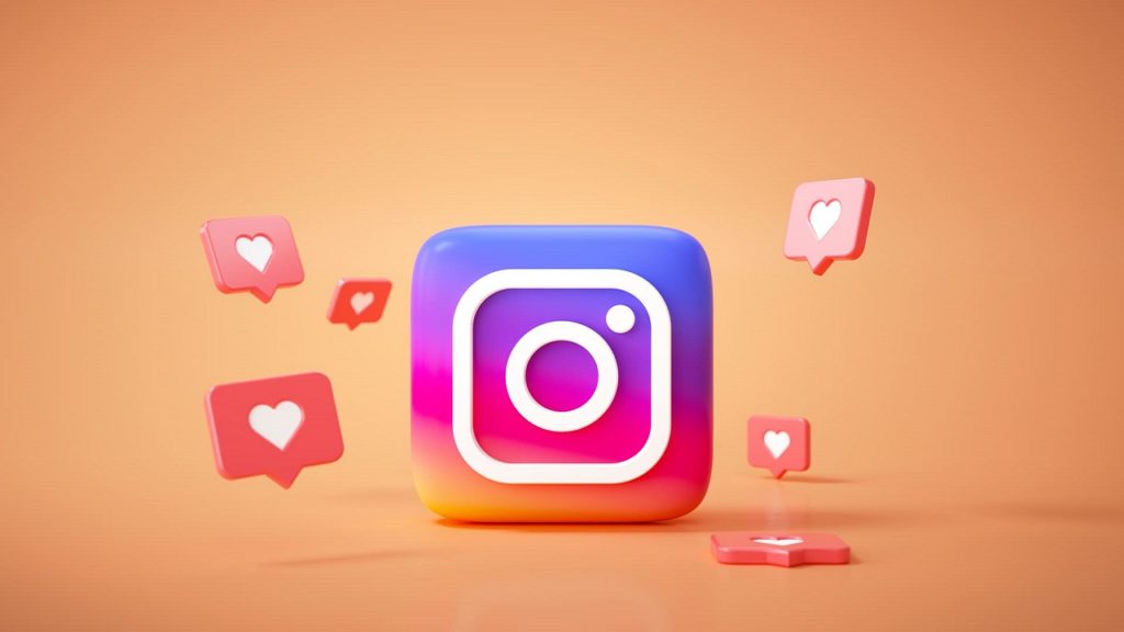 instagram logo