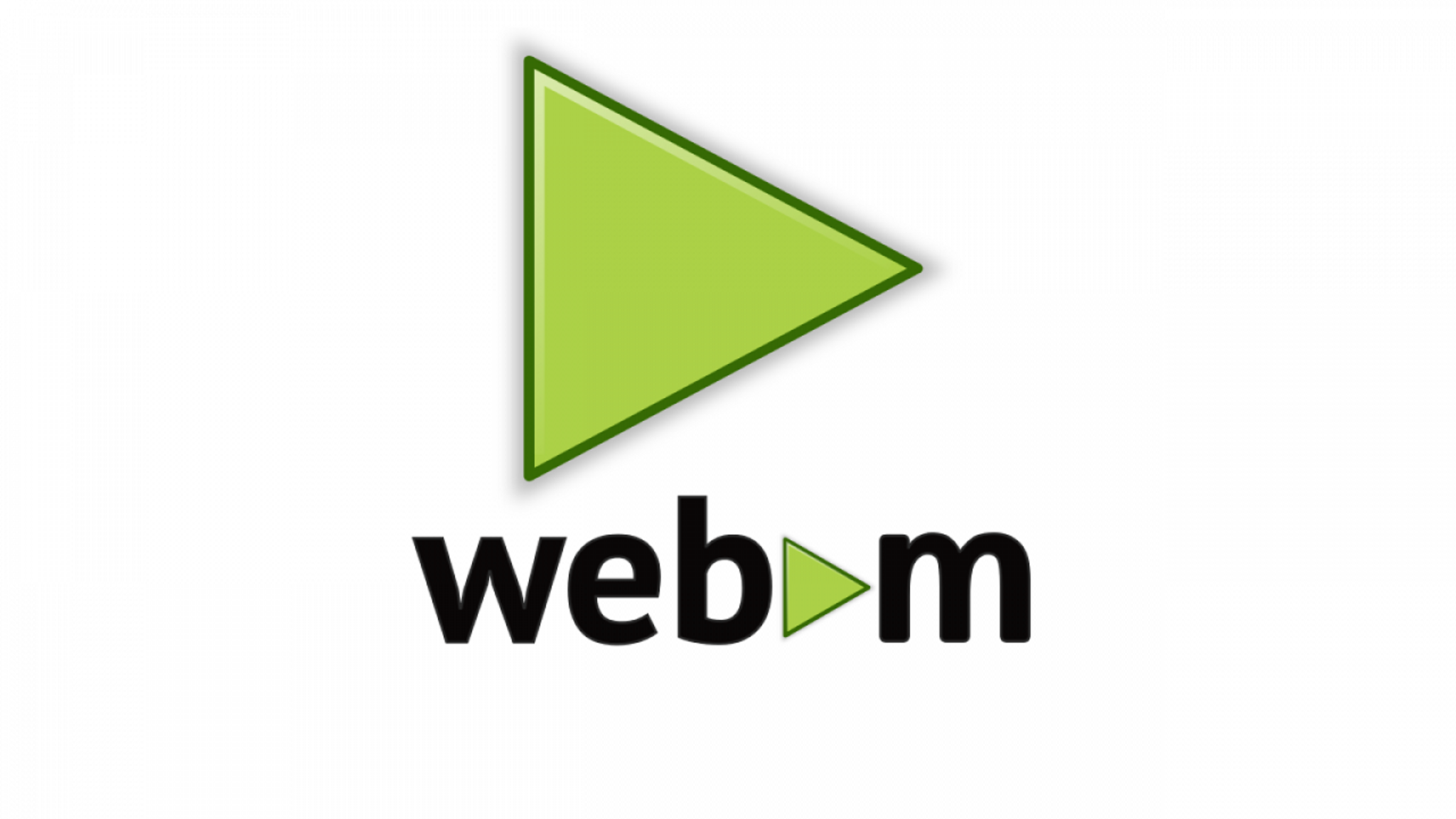 Webm формат картинки