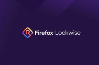 Firefox Lockwise