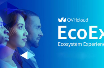 OVHCloud hace énfasis en su ecosistema de cloud abierto durante el EcoEX 21