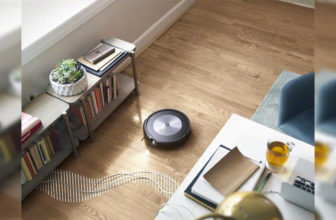 Roomba J7