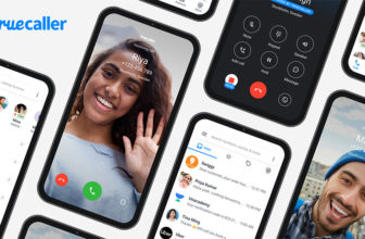 Truecaller 12 se actualiza y ahora la grabación de llamadas será de alcance mundial