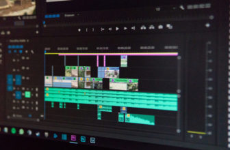 Premiere Pro se actualiza con Remix de música y transcripción mejorada