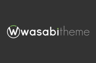 Qué es Wasabi Theme y qué ventajas tiene