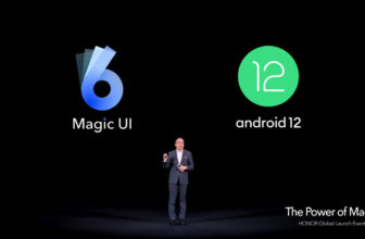 Magic UI 6.0 ya está aquí y pronto llegará a la serie Honor 50