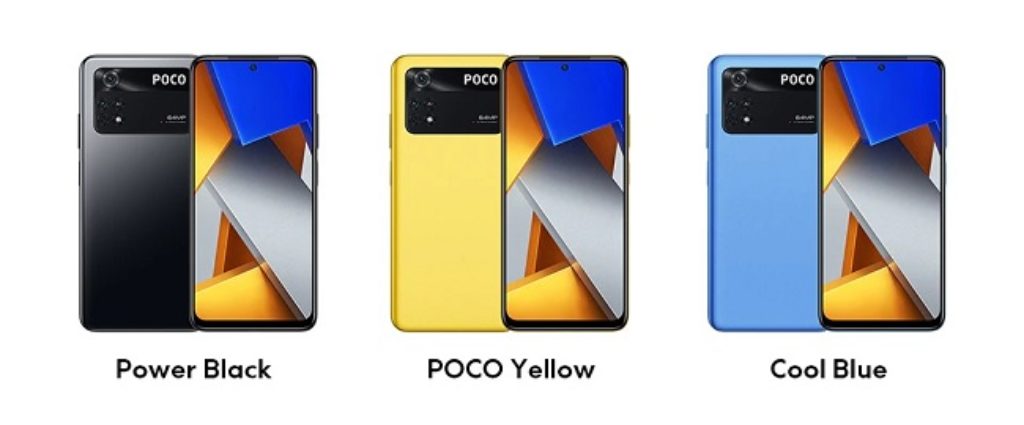 Poco M4 Pro 6 128gb Купить