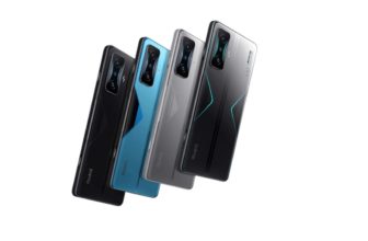 poco f4 gt