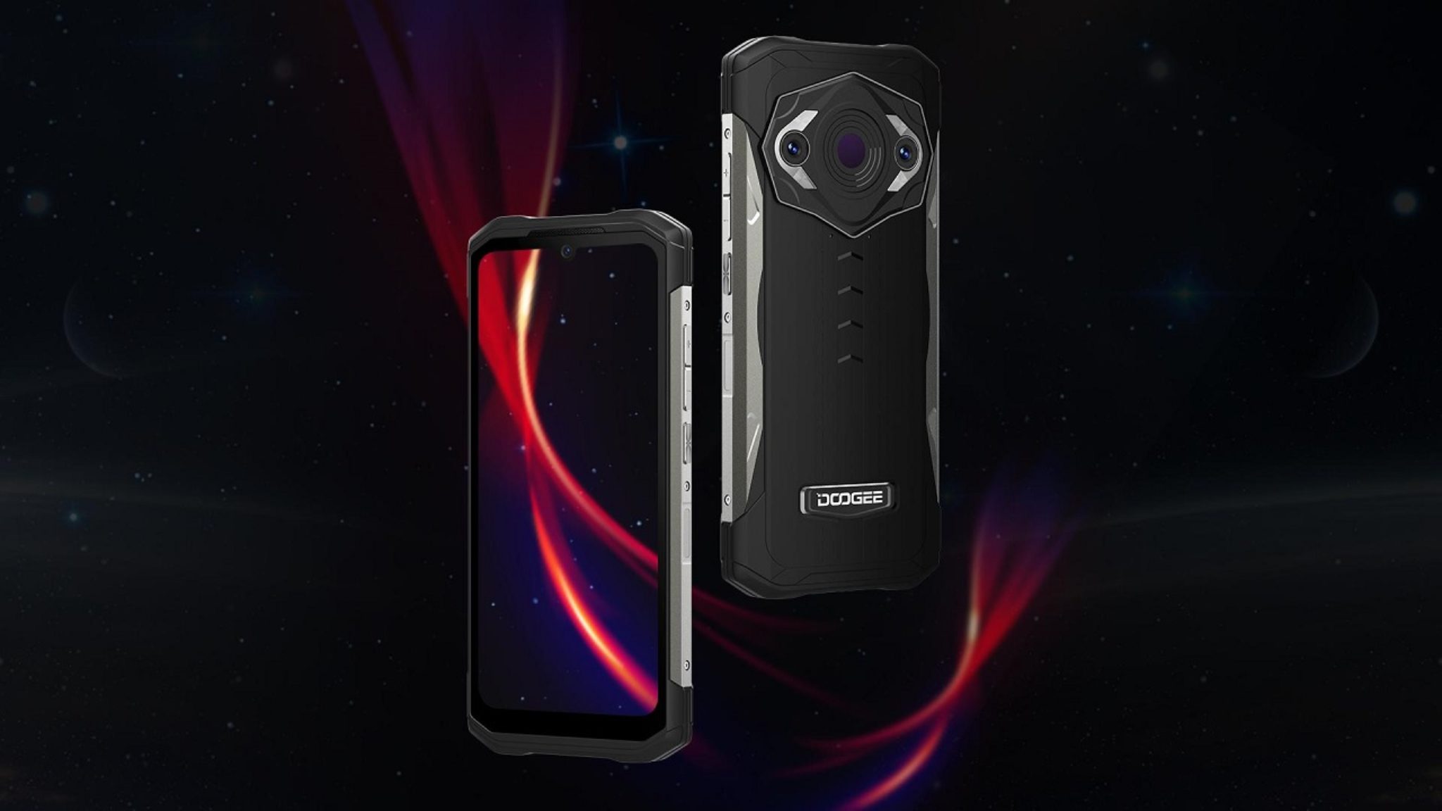 Смартфон doogee s98 pro обзор