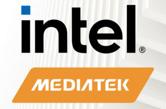 Intel anuncia alianza estratégica con MediaTek para fabricar sus chips