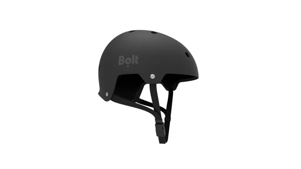 cascos gratis con bolt