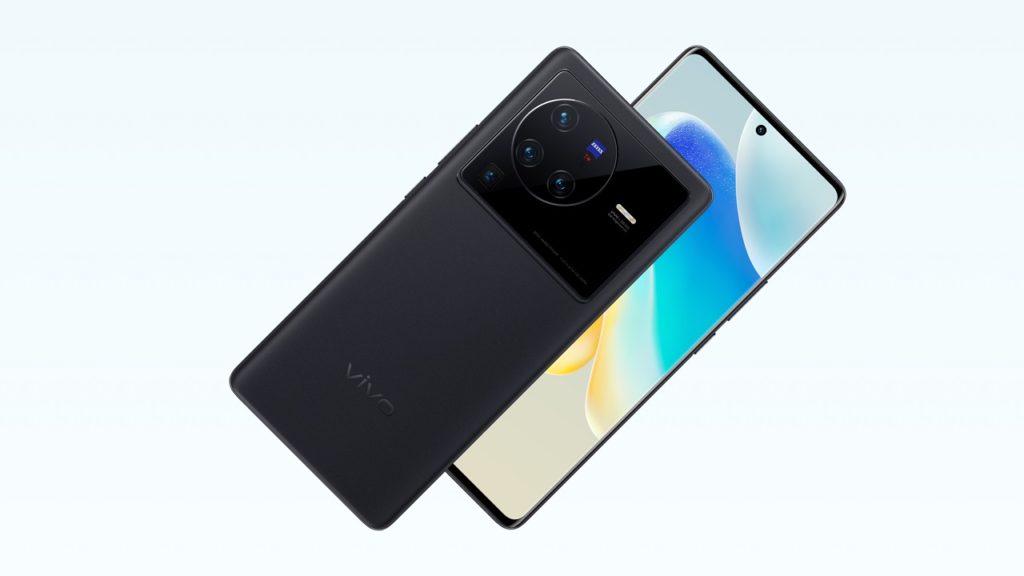 vivo x80 pro