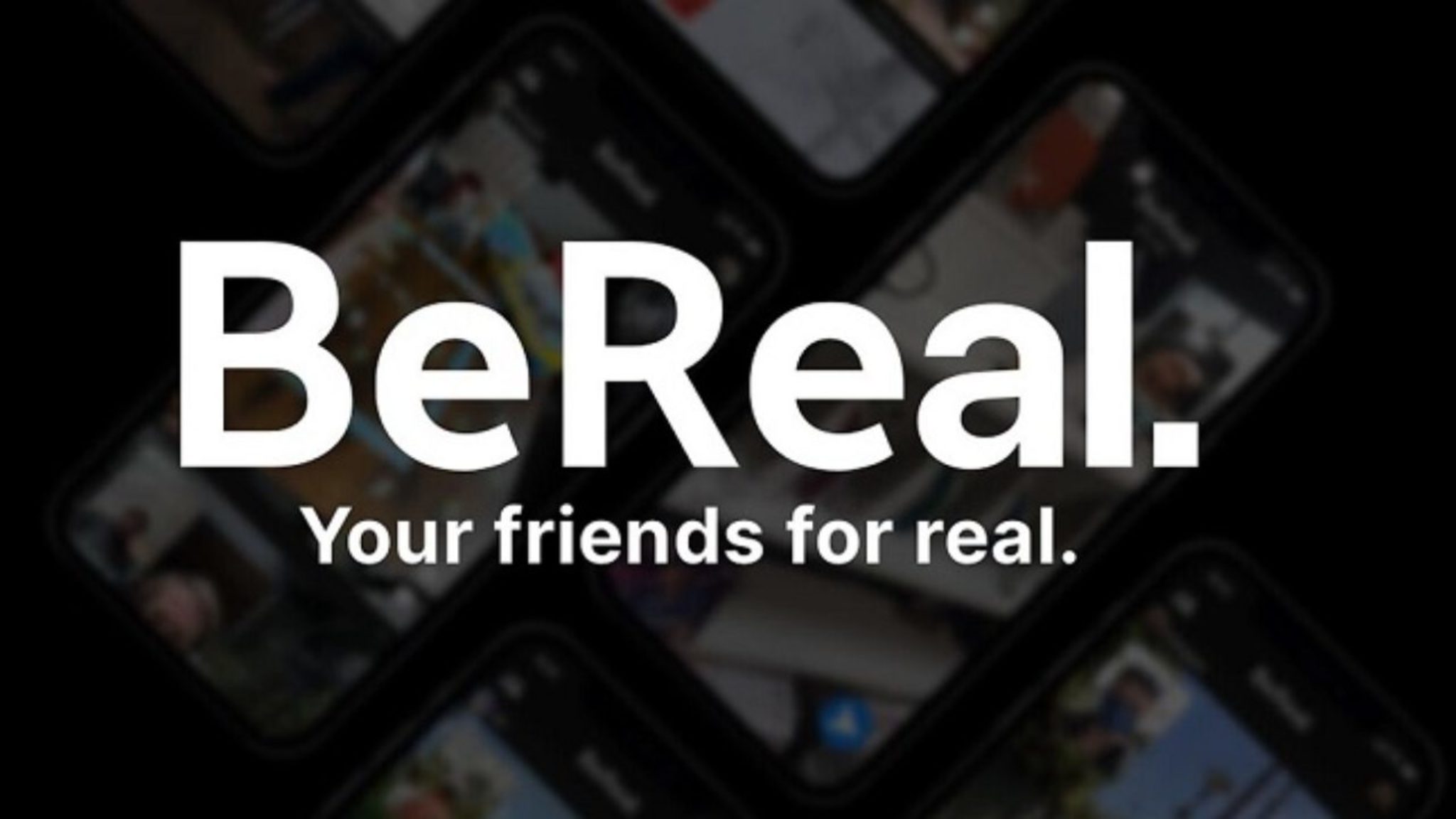 BeReal, Esta Es La Red Social Que Quiere Desbancar A TikTok