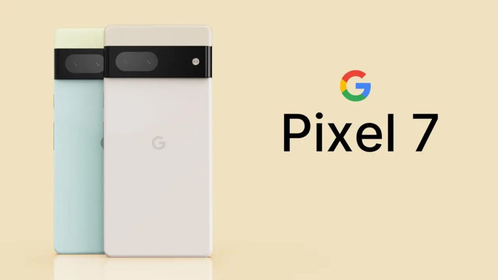 Los Google Pixel 7 y 7 Pro ven revelados sus precios como ya es habitual vía filtración