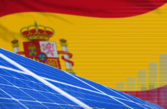 La energía solar en España - Dónde hay más mercado